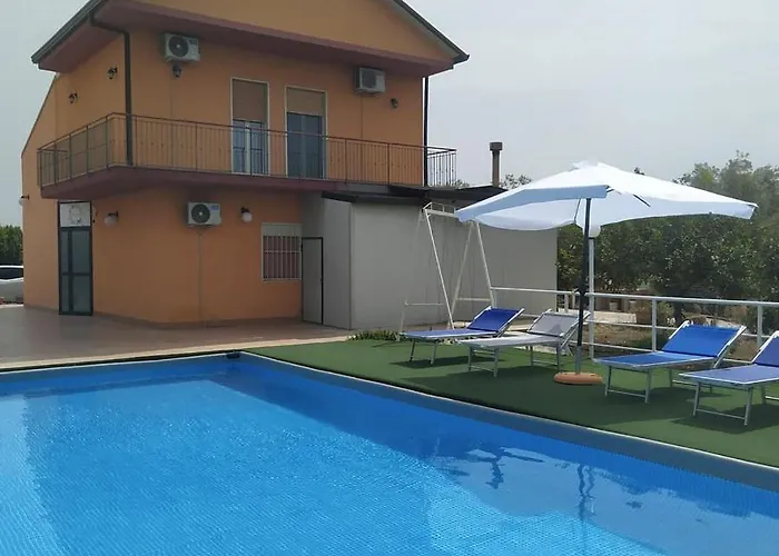 Light Blue Bed and breakfast