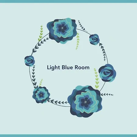 Light Blue Scordia