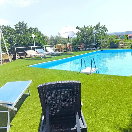 Light Blue Couette-café Scordia