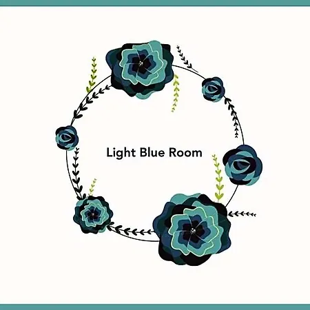 Light Blue * Scordia