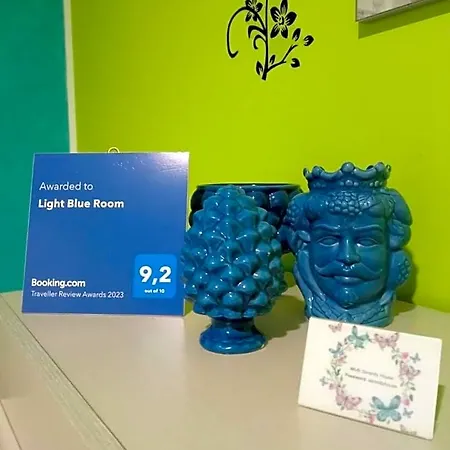 Light Blue