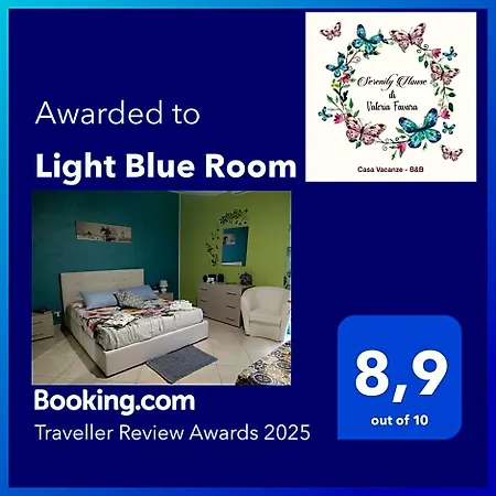 Light Blue * Scordia