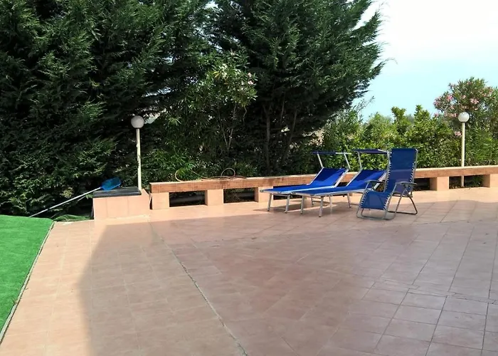 Light Blue Alojamento de Acomodação e Pequeno-almoço